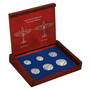 battle of britain silver collection UK BTTL c three