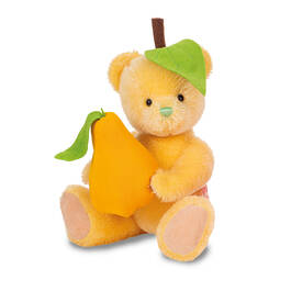 teddy hermann pear bear UK THPB a main