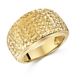 solar flare goldaura ring UK SFGR a main