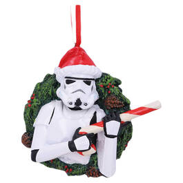 stormtrooper christmas ornament set UK SWXOS a main