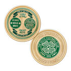the celtic fc invincibles medallions UK CEIM b two