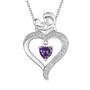 MOTHER CHILD VIOLET CRYSTAL UK MCVCP a main