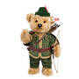 steiff robin hood UK STRH b two