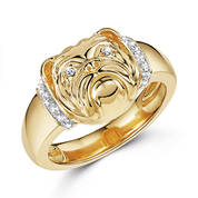 the british bulldog ring UK MRBBR a main