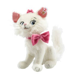 the aristocats marie by steiff UK STMAR a main