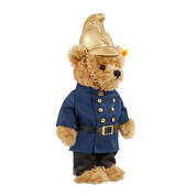 james the vintage firefighter UK STFFB b two