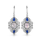 beauty of bali silver earrings UK BHSE a main