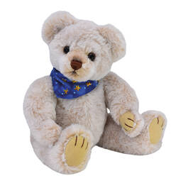 teddy jano by clemens bears UK TJCB a main