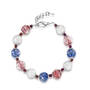 marvellous murano medley bracelet UK MAMB a main