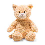 steiff soft cuddly friends whiskers cat UK SSCFW a main