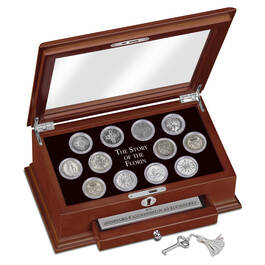 the story of the florin UK SFL g seven