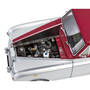 rolls royce phantom vi UK PVISR d four