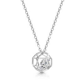 luminous prism pendant UK LPRP a main