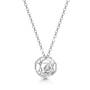 luminous prism pendant UK LPRP a main