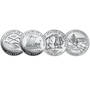 american nickel collection NKC c Coin