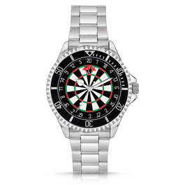 mens steel darts watch UK MSDW a main