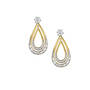 Sensational Sparkle Four in One Earrings 11210 0011 b earring01