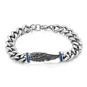 my son guardian angel bracelet UK MSGAB a main