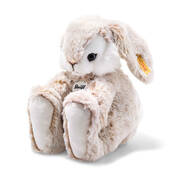 steiff flummi rabbit UK SFR a main