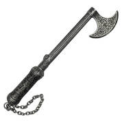 constantinople decorative axe UK CODA a main