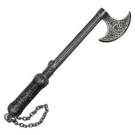 constantinople decorative axe UK CODA a main