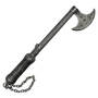 constantinople decorative axe UK CODA a main