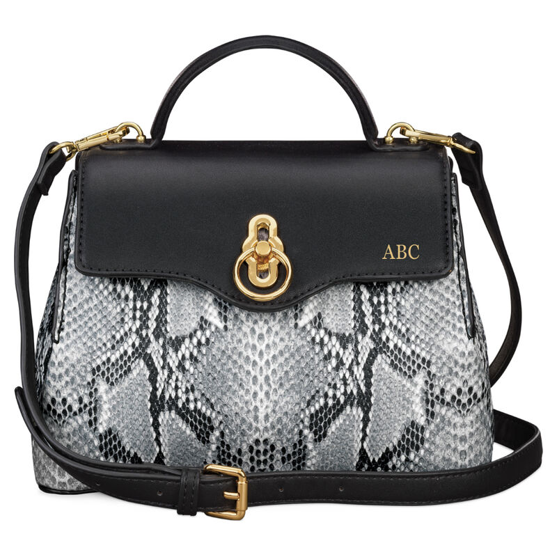 sofia personalised crossbody handbag set UK SOFIP a main