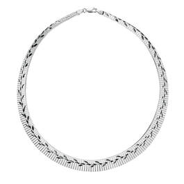 FLORAL CLEOPATRA NECKLACE UK FLON a main