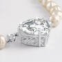 the legend pearl necklace UK LEGPN2 b two
