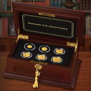 historic u s gold coins UK HUSGC a main