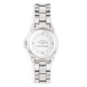 mens sanctuary timepiece birth year and initial watch UK MSTYW b two