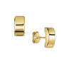 9CT GOLD MODERN GLAMOUR EARRIN UK GOME a main