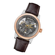 ingersoll the baldwin automatic watch UK INBAL a main