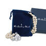 the legend pearl necklace UK LEGPN2 c three