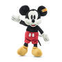 steiff soft cuddly friends mickey mouse UK SCFMM3 b two