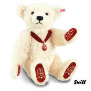 nicholas steiff faberge inspired bear UK SFAB2 a main
