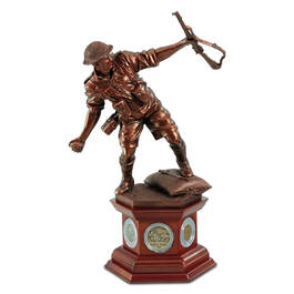 desert victor the battle of el alamein UK CSEA a main