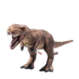steiff jurassic park t rex UK SJPTR a main