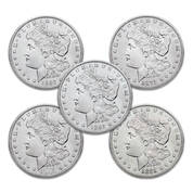 the ultimate morgan silver dollar collec UK MDU a main