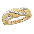 together for eternity ring UK TFER3 a main