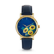 sunflowers de arles watch UK SDAW b two