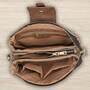 multi pocket crossbody bag by jose hess UK HMCB b two