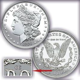the complete uncirculated u s morgan sil UK USMM d four