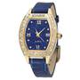 blue lapis personalised ladies watch UK LBPW a main