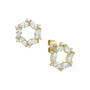 24 Days of Dazzle Jewlry Advent Calendar 12196 0017 e earring 1