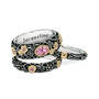 Bali Dreams Birthstone Ring Set 11900 0016 j october
