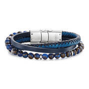 mens elemental edge bracelet UK MEPB a main