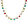 Over the Rainbow Necklace with FREE Matching Bracelet & Earrings, Over the Rainbow Necklace with FREE Matching Bracelet Earrings 11890 0018 b alt
