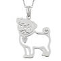 Diamond in the Ruf Pendant 10069 0015 d breed03