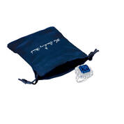 Personalized Kashmir Ring 11261 0019 g gift pouch